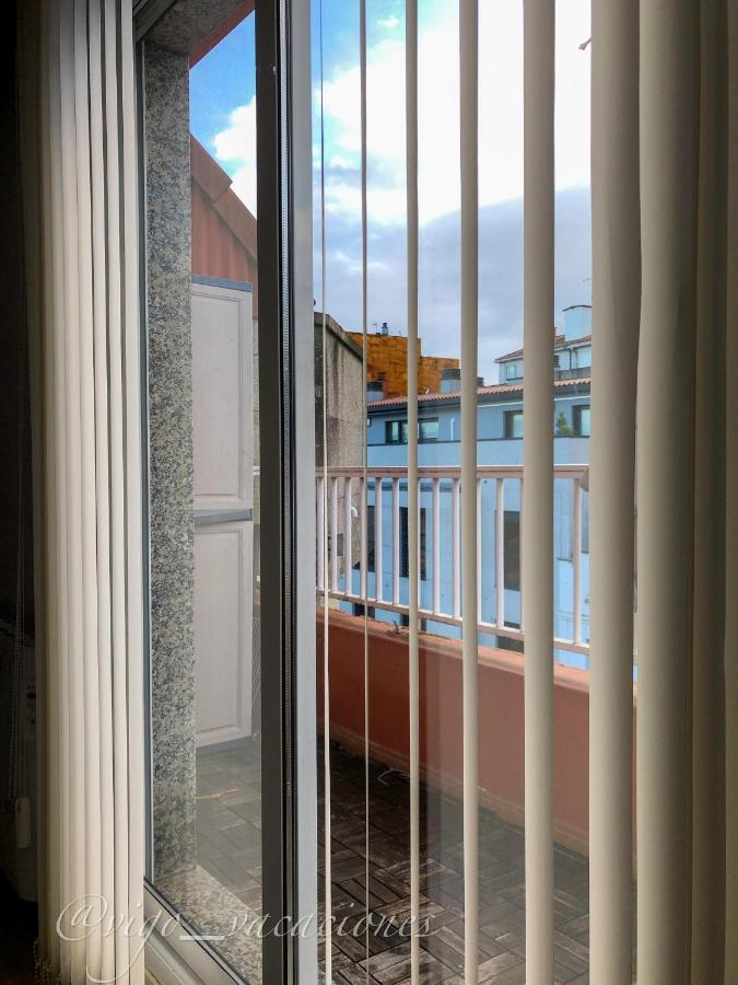 Atico Piymargall5 By Vigovacaciones Apartment Luaran gambar